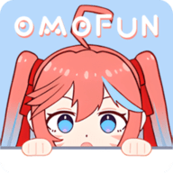 omofun纯净版2025最新版_去广告会员版，追番神器软件【安卓+IOS+PC】