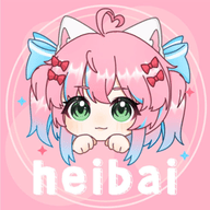 heibai黑白弹幕动漫app最新版2025_v1.5.7.1