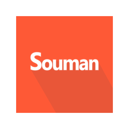 搜漫Souman官方版v3.1.0去广告纯净版
